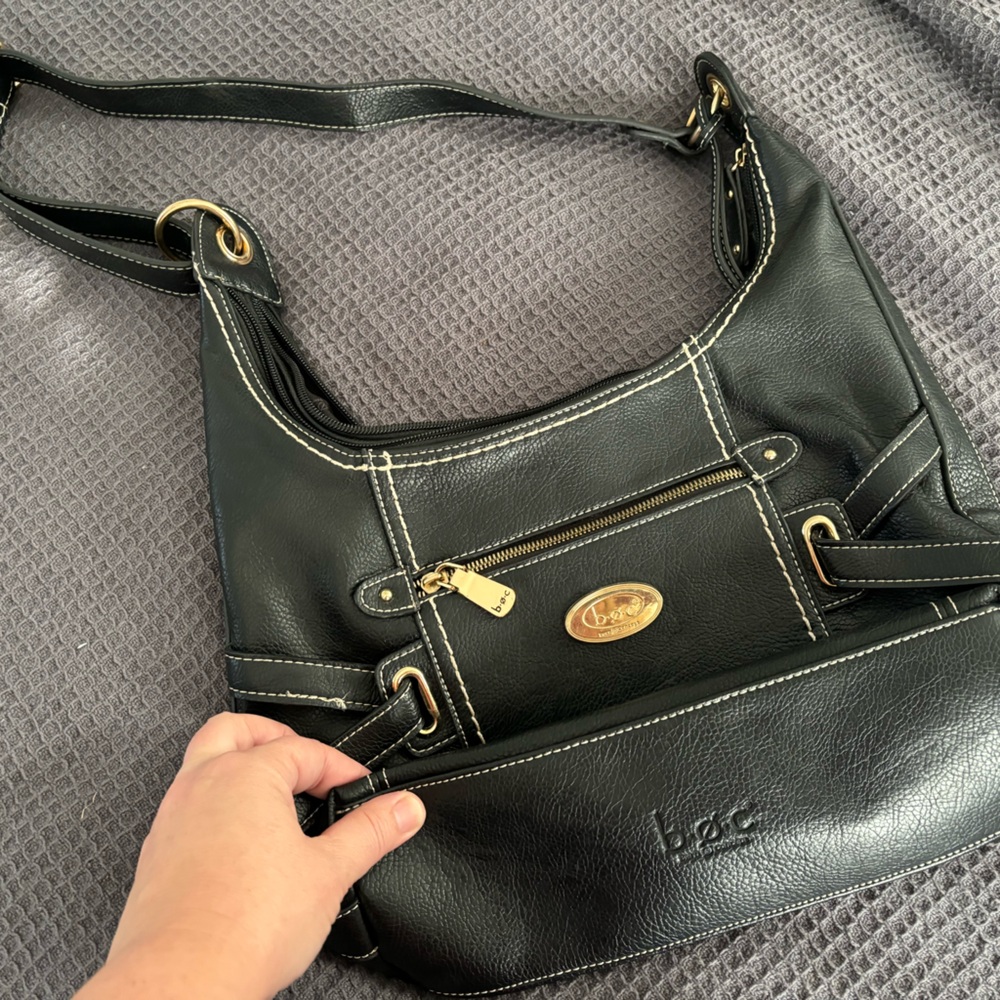 BOC Park Crossbody Purse- excellent condition